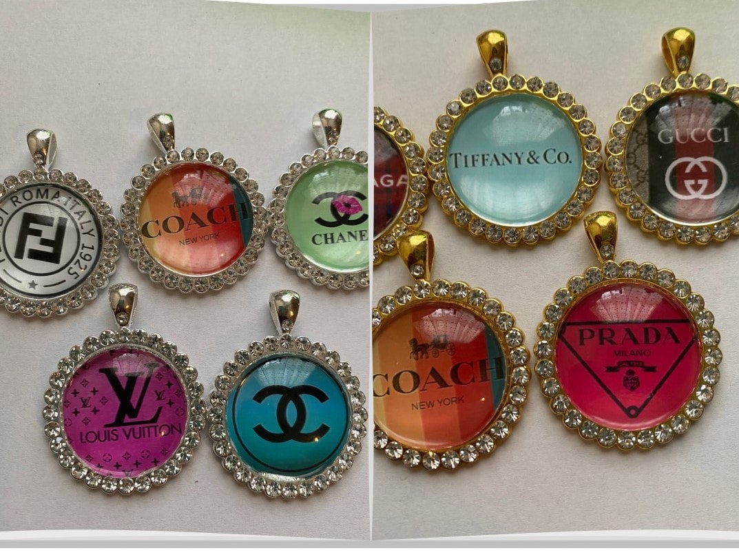 Wholesale Color tray charms